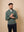 William David Pima Cotton 1/4 Zip Jumper