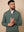 William David Pima Cotton 1/4 Zip Jumper