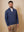 William David Pima Cotton 1/4 Zip Jumper