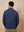 William David Pima Cotton 1/4 Zip Jumper