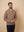 William David Pima Cotton 1/4 Zip Jumper