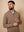 William David Pima Cotton 1/4 Zip Jumper