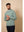 William David Pima Cotton Crew Neck Jumper