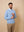 William David Pima Cotton Crew Neck Jumper