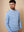 William David Pima Cotton Crew Neck Jumper
