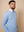 William David Pima Cotton Crew Neck Jumper
