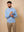 William David Pima Cotton Crew Neck Jumper