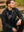 Barbour International Lexton Wax Jacket