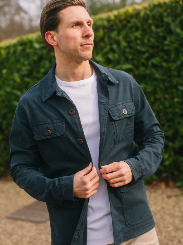 Mos Mosh Dam Darwin Field Jacket