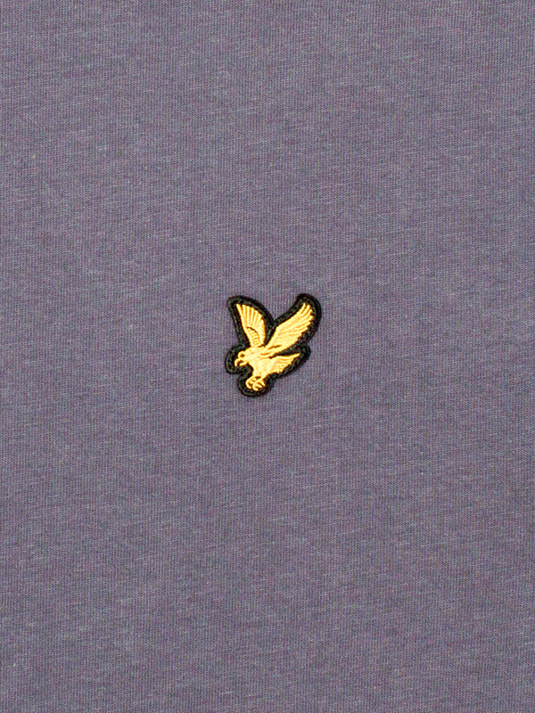 Lyle & Scott Plain T-shirt