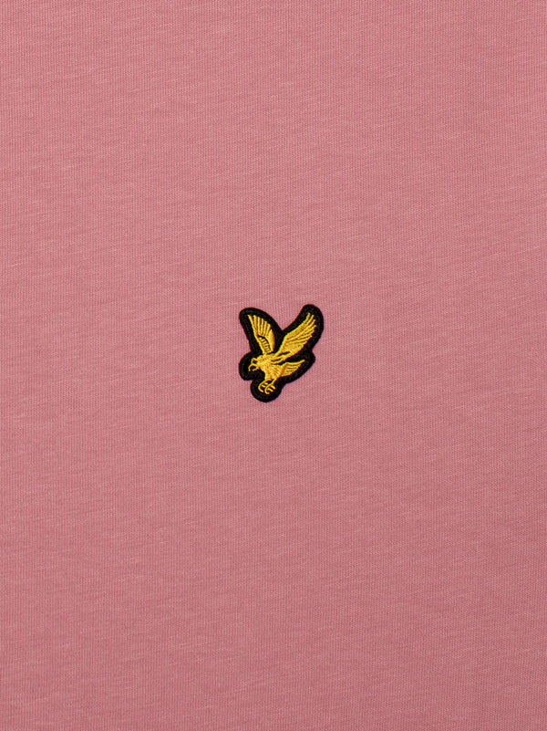 Lyle & Scott Plain T-shirt