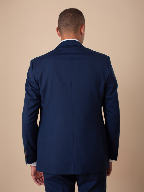 William David Prince Of Wales Check Suit