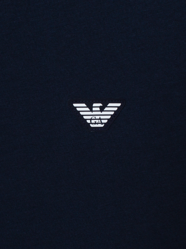 Emporio Armani Crew Neck T-Shirt