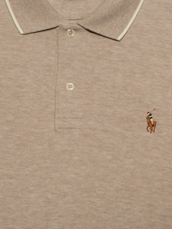 Polo Ralph Lauren Long Sleeve Pullover