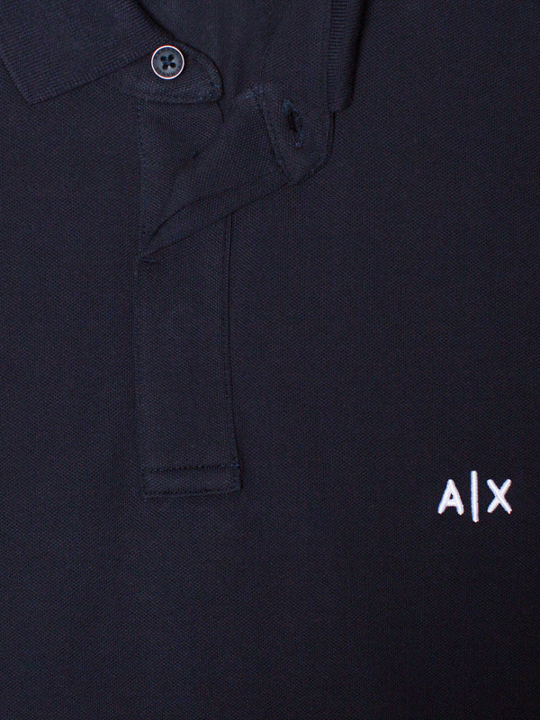 Armani Exchange Polo Shirt