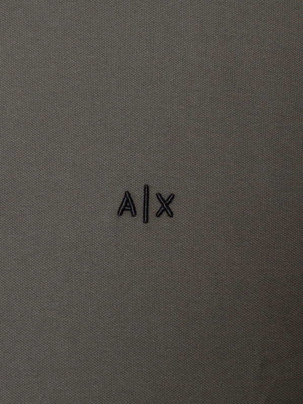 Armani Exchange Polo Shirt