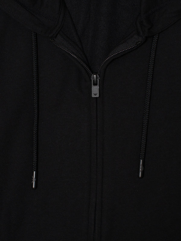 Emporio Armani Loungwear Sweatshirt