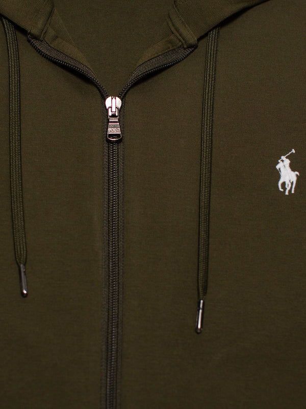 Polo Ralph Lauren Long Sleeve Hoodie