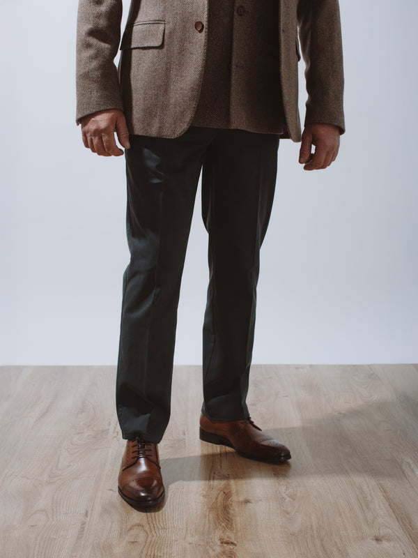 Golding Regular Fit Chino