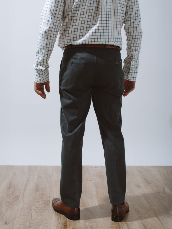 Golding Regular Fit Chino