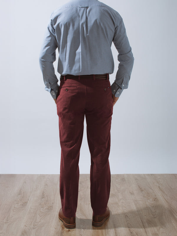Golding Regular Fit Chino
