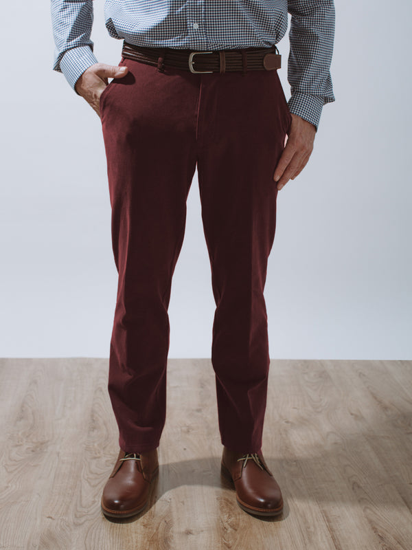 Golding Regular Fit Chino