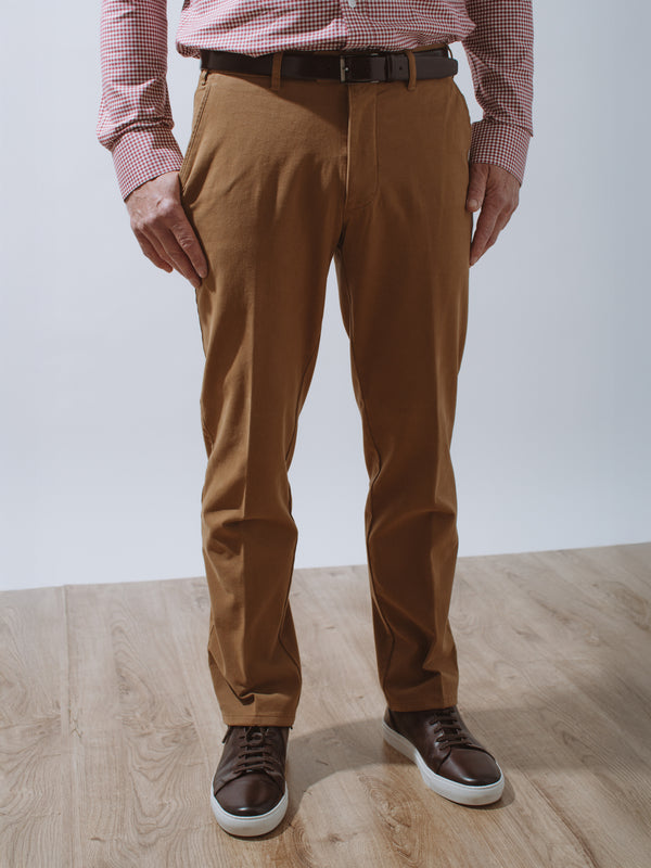 Golding Regular Fit Chino