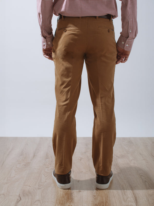Golding Regular Fit Chino