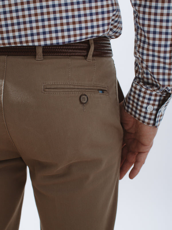 Golding Regular Fit Chino