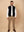 William David Merino Blend Full Zip Vest
