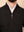 William David Merino Blend Contrast Collar Quarter Zip