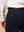 William David Cotton Stretch Chino - Navy