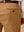 William David Cotton Stretch Chino-Tan