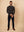 William David Pima Cotton David Stretch Jeans
