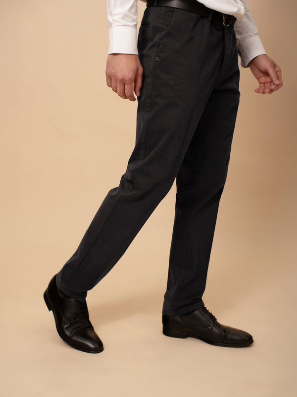 William David Charles Luxury Cotton Chino