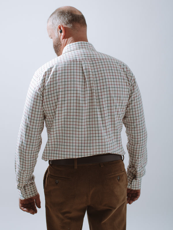 Golding Bramford Long Sleeve Shirt