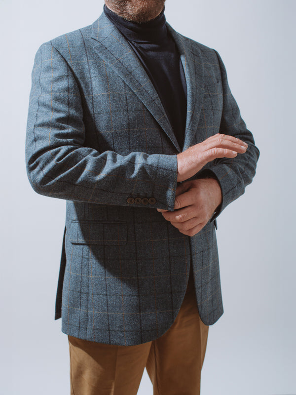 Golding Premium Tweed Jacket
