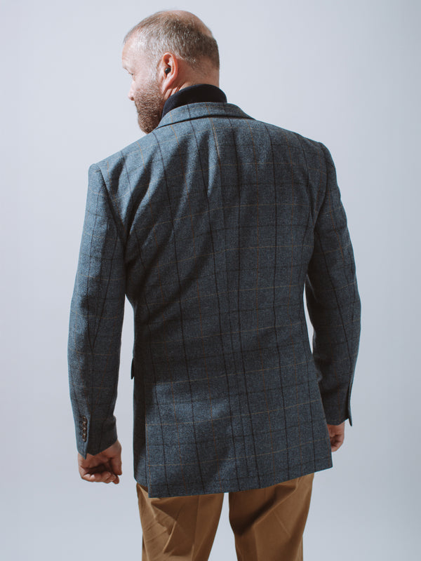 Golding Premium Tweed Jacket