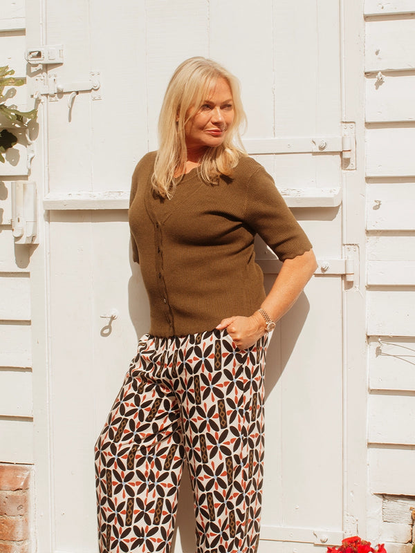 Soya Concept Dollie Cardigan