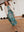 Hope & Ivy The Paisley Dress
