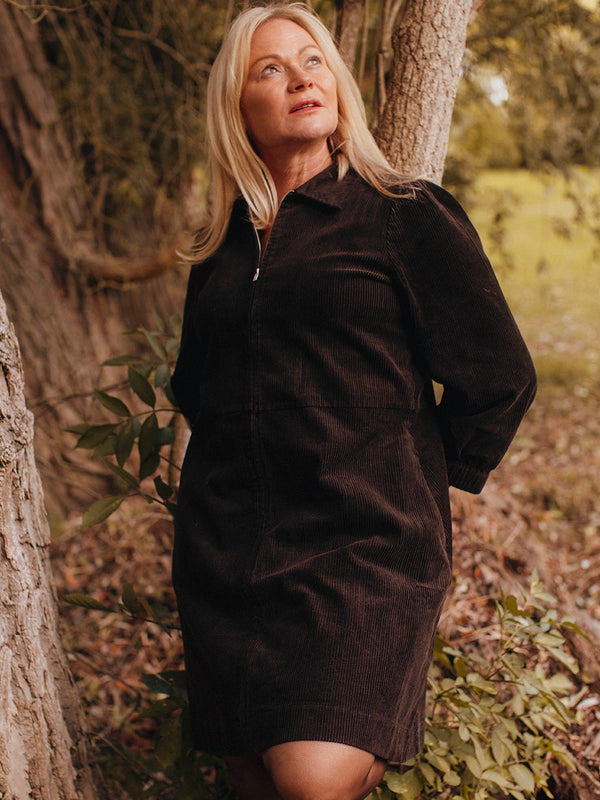 Part Two Eyvor Pw Dr Dress