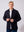 William David Slub Cotton Overshirt