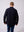 William David Slub Cotton Overshirt