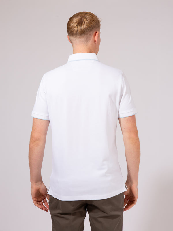 William David Stretch T-shirt