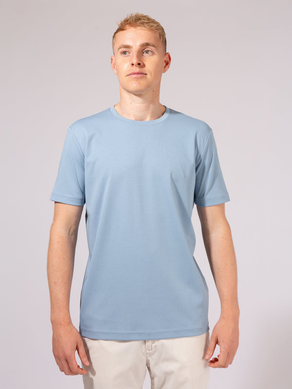 William David Stretch T-shirt