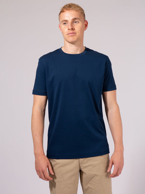 William David Stretch T-shirt