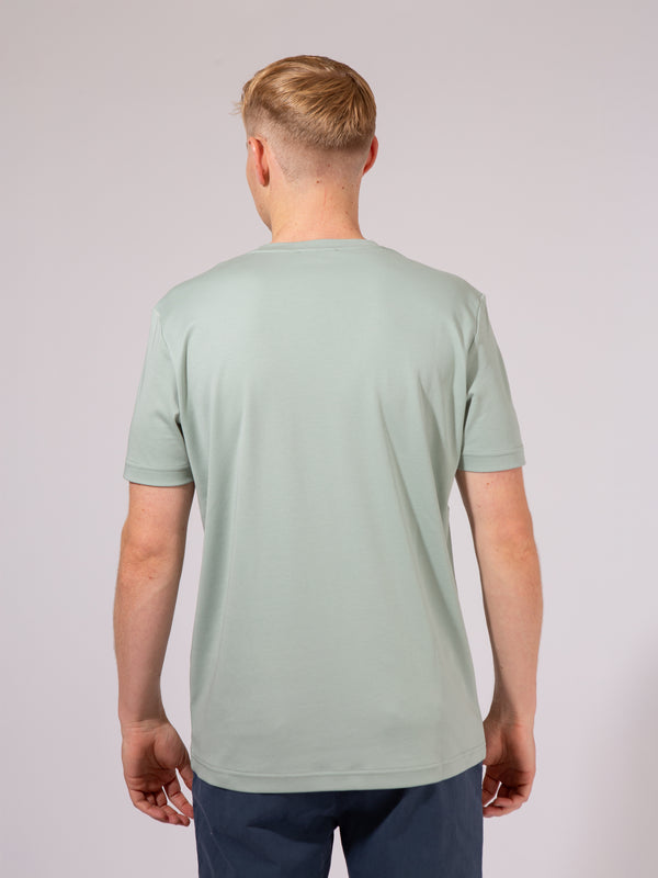 William David Stretch T-shirt