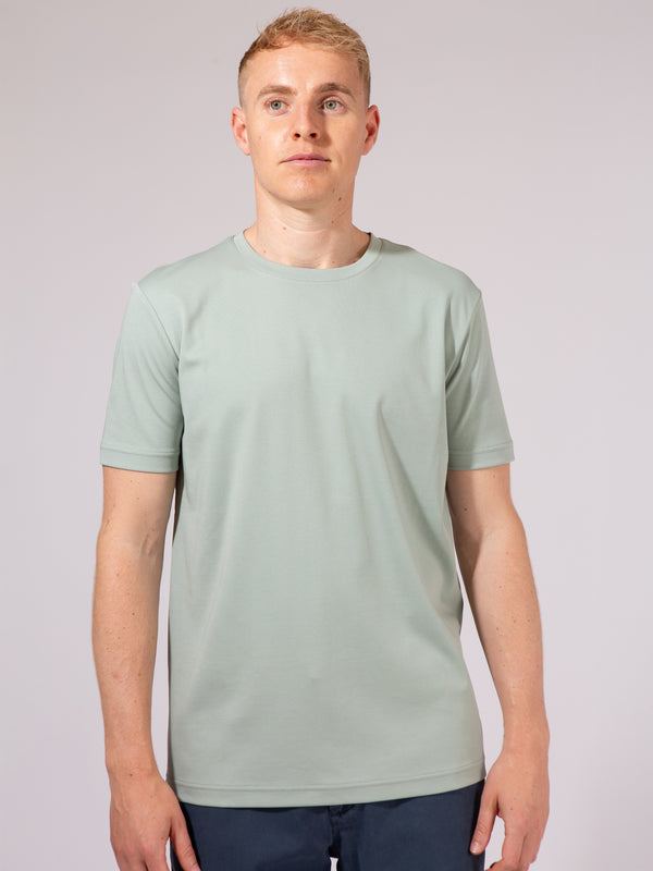 William David Stretch T-shirt