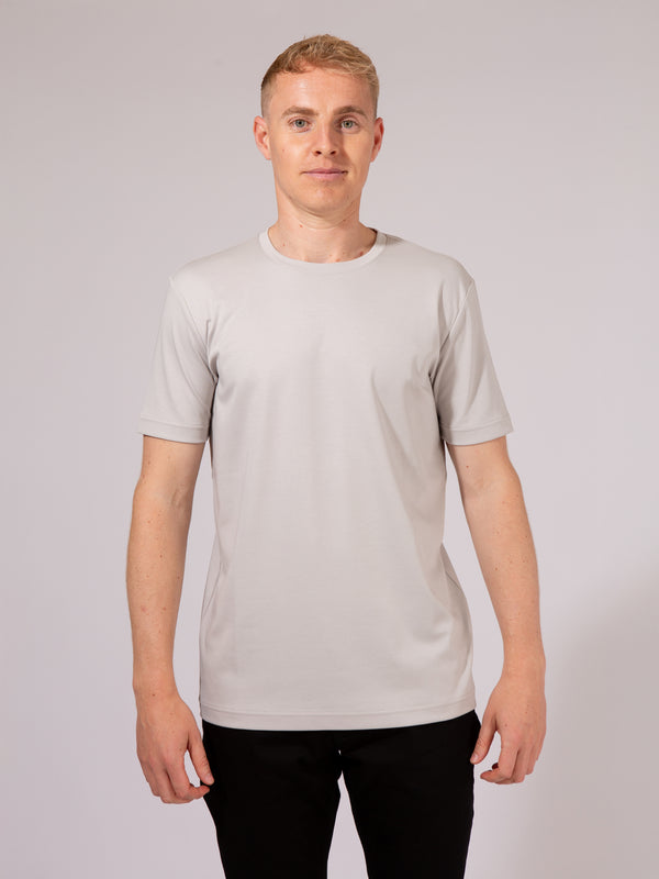 William David Stretch T-shirt