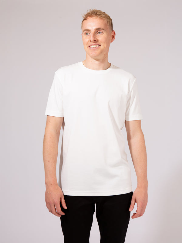 William David Stretch T-shirt